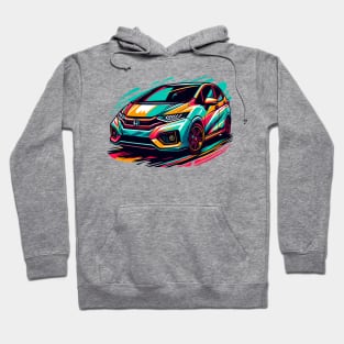 Honda Jazz Hoodie